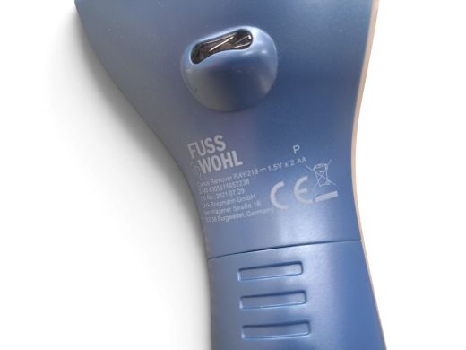 FussWohl Ray-219