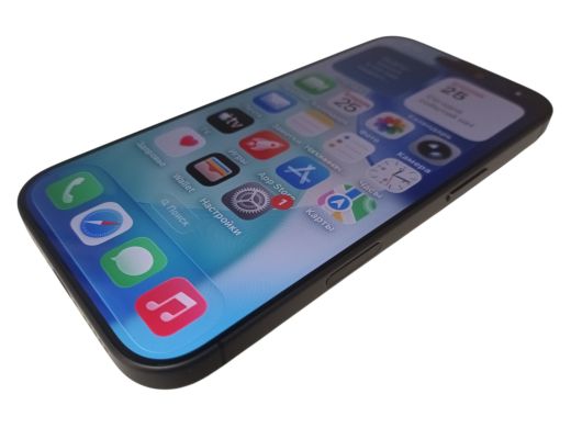 Apple iPhone 17 256 gb