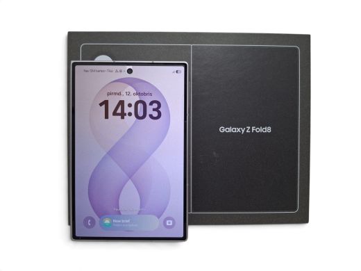 Samsung Sm-F971B Z Fold8 256 gb