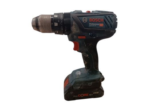 Bosch Gsb 18V-28 X 18 V-Ec