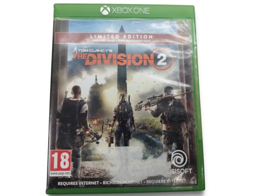 The Division 2