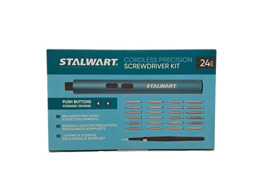 Stalwart Gs-Cs04
