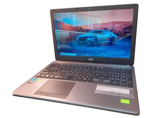 Acer Aspire E1-570G 512 gb