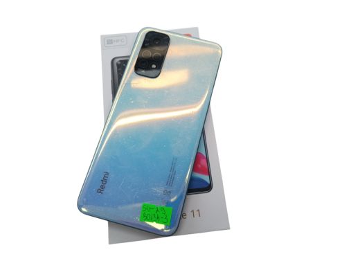 Xiaomi 2201117Ty Note 11 64 gb