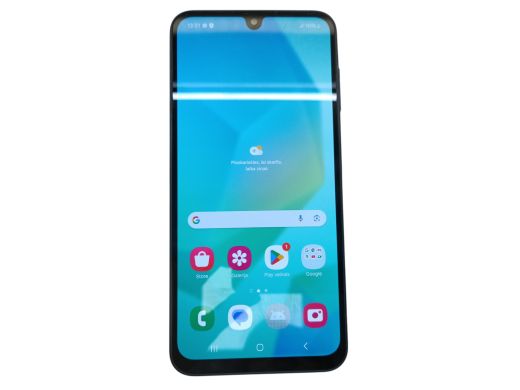 Samsung Sm-A165F/Dsb Galaxy A16 128 gb