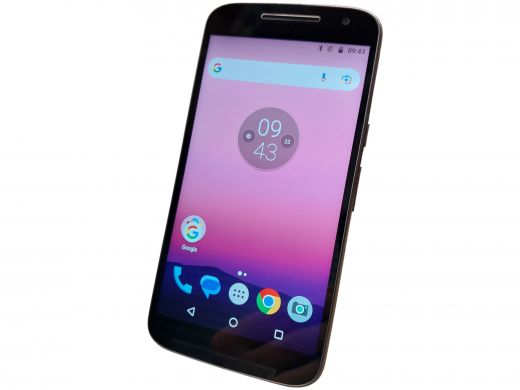 Motorola Moto G4