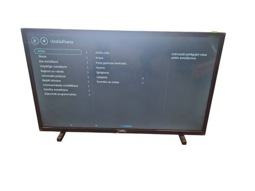 Philips 32Phs5505