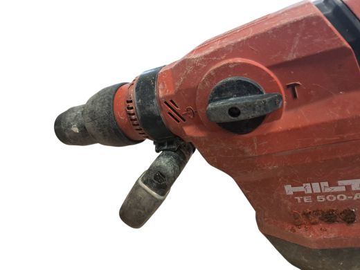 Hilti Te 500-Avr 