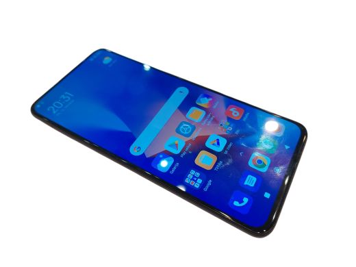 Xiaomi Poco F2 Pro 0.25 gb