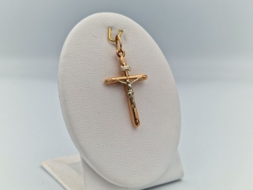 Золотой кулон, 1.3 г