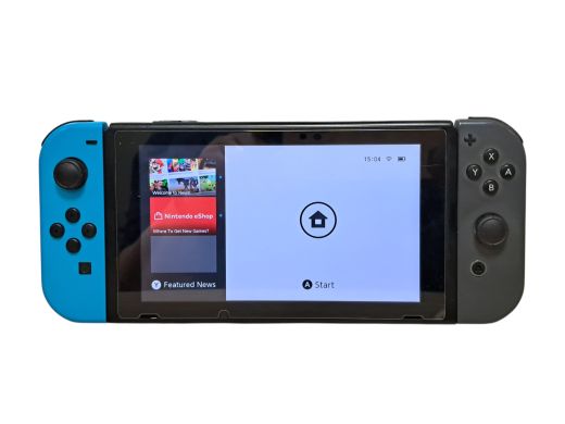 Nintendo switch Hac-001(-01) 32 gb
