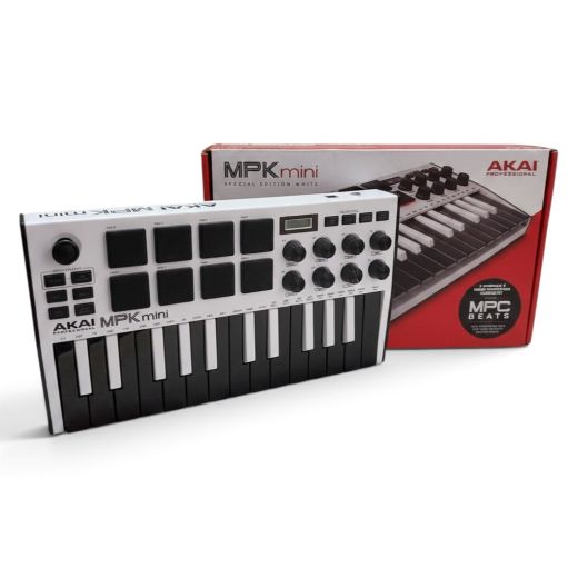 AKAI Mpk Mini