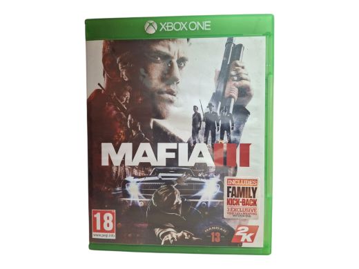 Mafia 3