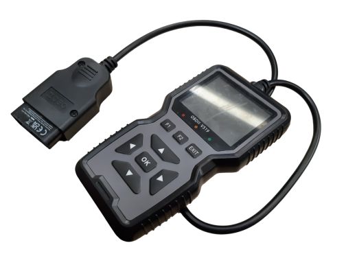 OBD2 V519