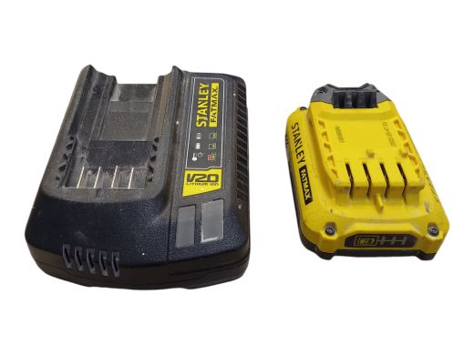 Stanley Sfmcb202/Sfmcb11