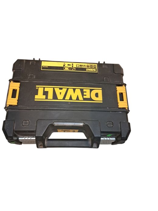 DeWalt D25134K-Qs