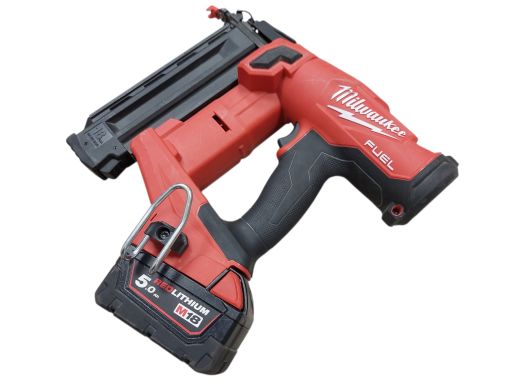Milwaukee M18 F18GS 