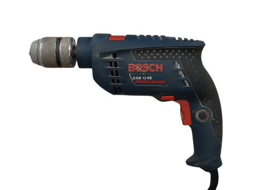 Bosch Gsb 13 Re