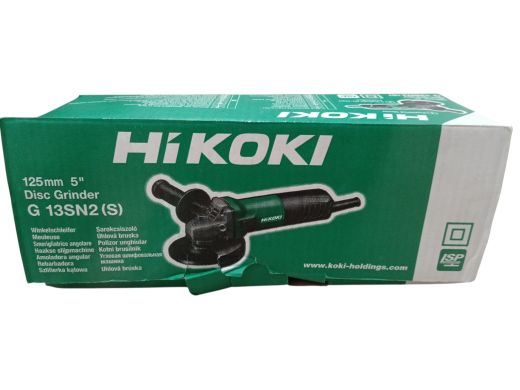 Hikoki G13Sn