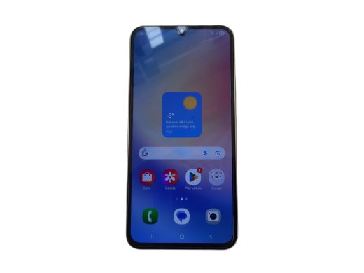 Samsung Galaxy A34 5G 128