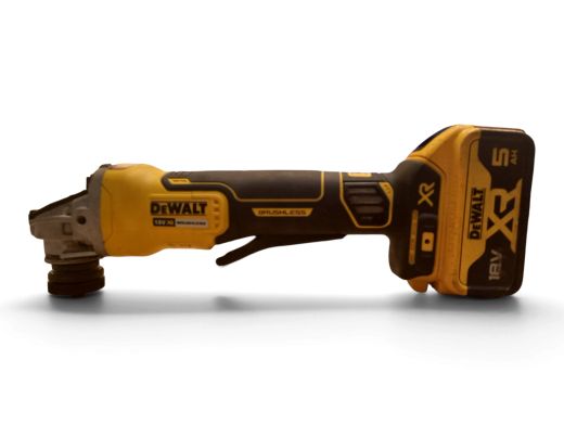 DeWalt Dcg406