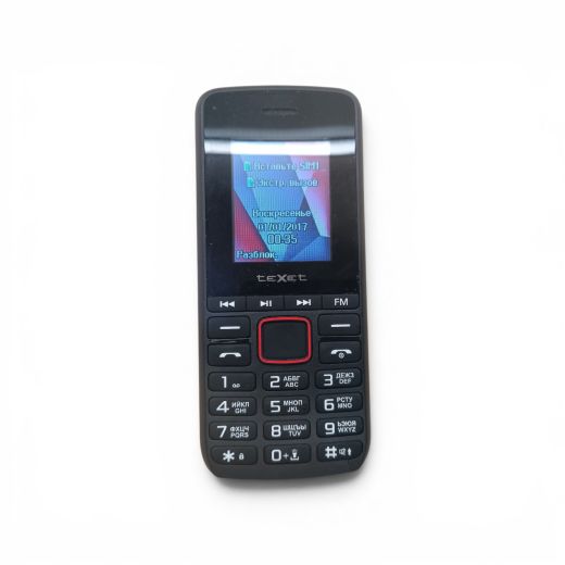Texet Tm-203