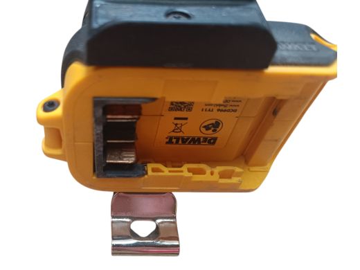 DeWALT Dcd996