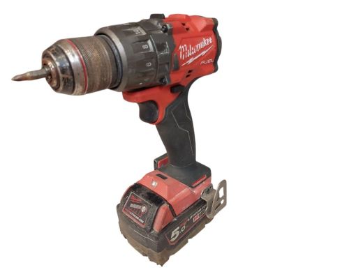 Milwaukee M18 FDD3 