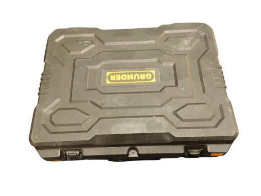 Grunder Cd-80A18+Cw-B1218