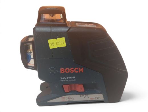 Bosch Gll 3-80 P