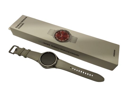 Samsung Watch 6 Classic
