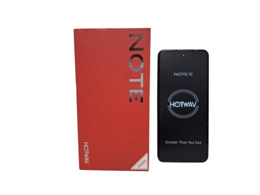 Hotwav Note 12 128 gb