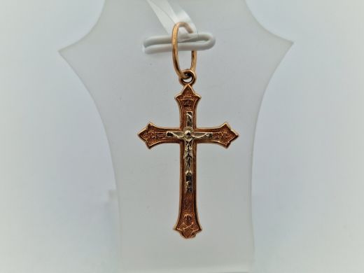 Zelta kulons, 1.35 g