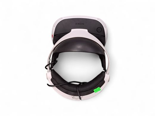 Sony Vr Headset