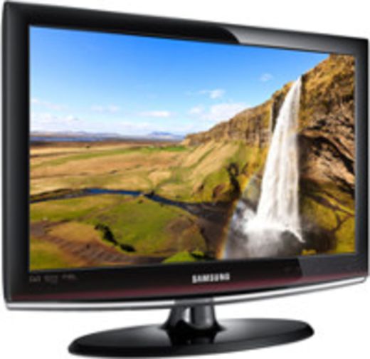Samsung Le19C450E1W