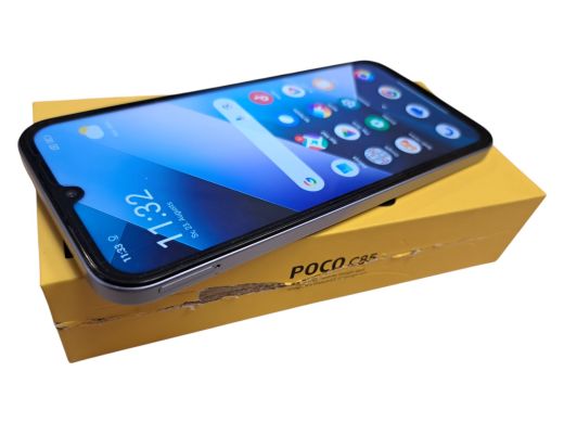 Xiaomi Pococ C85 128 gb
