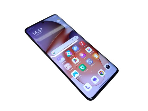 Xiaomi Redmi Note 13Pro+ 0.5 gb