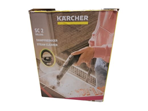 Kärcher SC 2 Deluxe 
