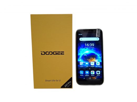 Doogee X97 Pro
