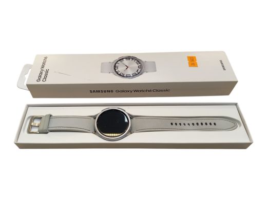 Samsung Watch 6 Classic 