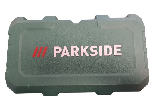 Parkside Pwsa 20 Li G4