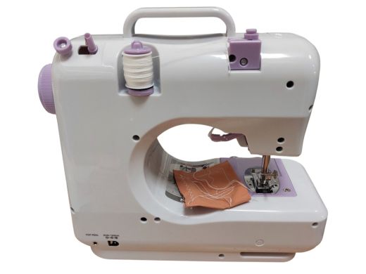 Mechanical Electrical Ufr 505