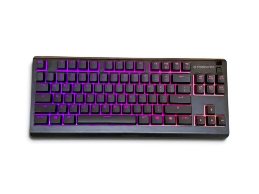 Steelseries Apex 3 Tkl