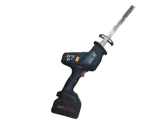 Bosch Gsa 18 V-Li C