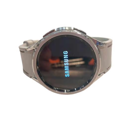 Samsung Galaxy Watch4 