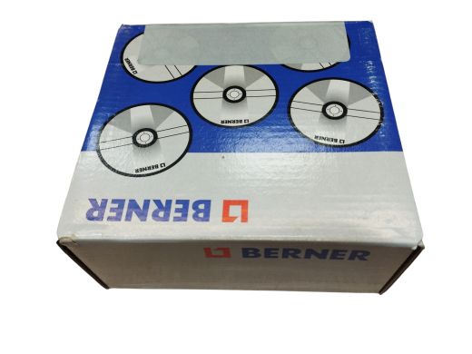 Berner Metal Line TOP 