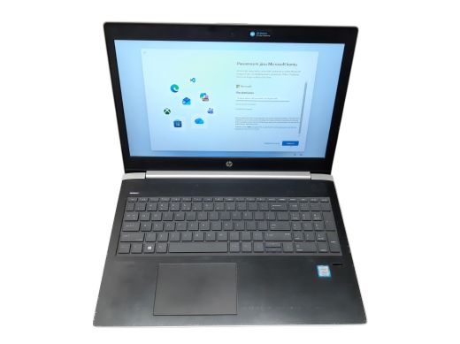 HP Probook 450 G5 256 gb