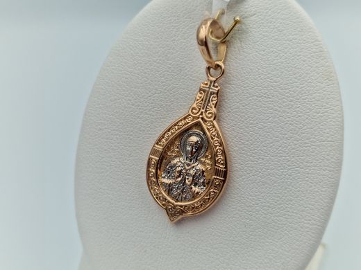 Zelta kulons, 6.26 g