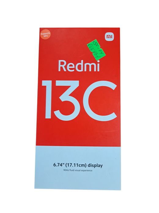 Xiaomi 13C 128 gb