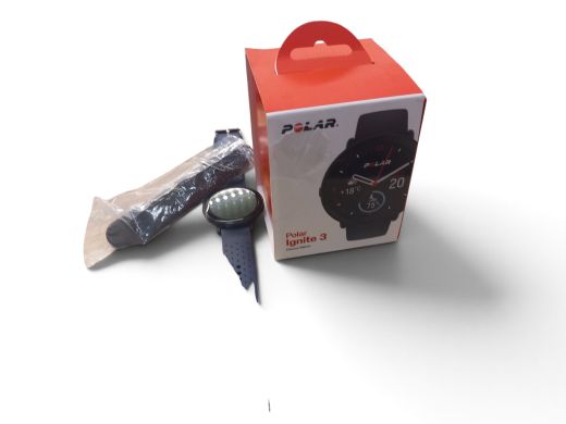 POLAR Ignite3
